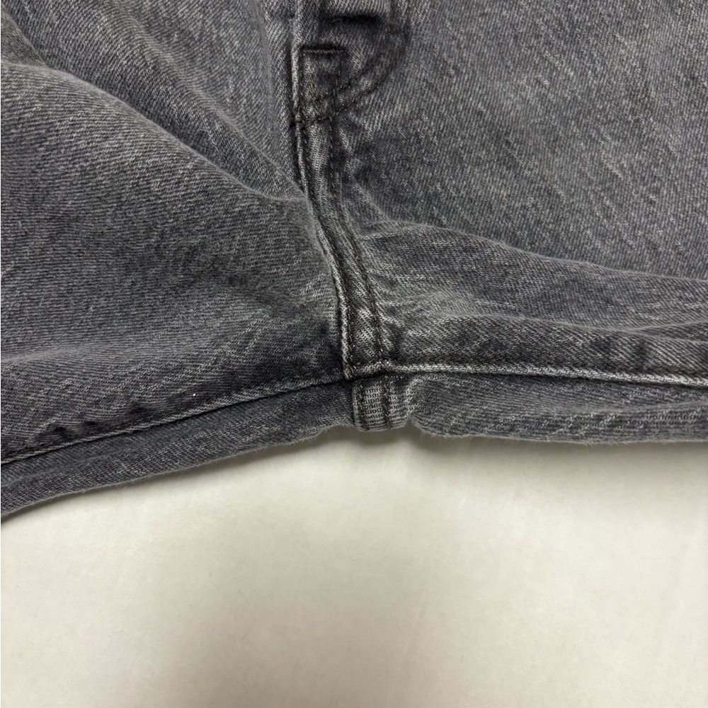 Levi’s Ribcage Flare button fly , size 25 - Picture 10 of 16